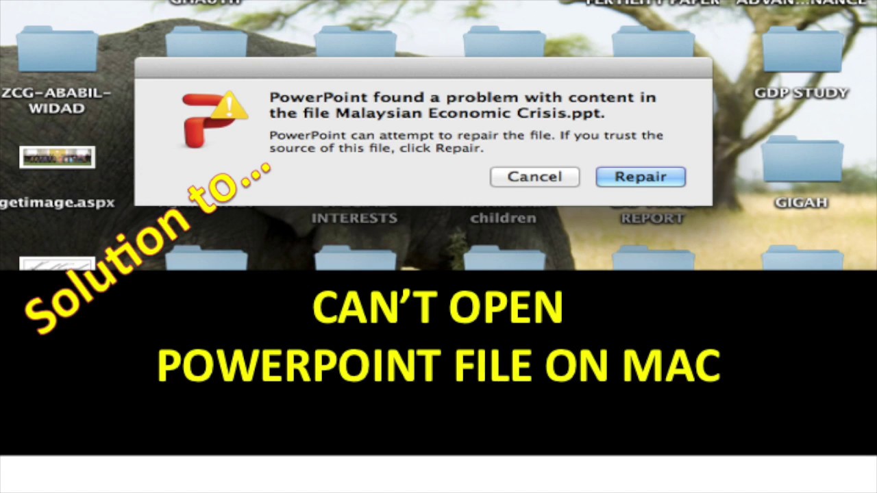 powerpoint for mac 16.15.1 update